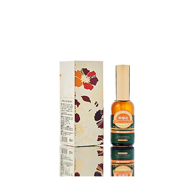 私密细嫩修复精华仙桃