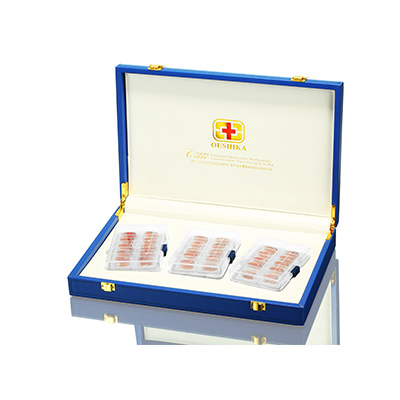 仙桃子宫排毒套